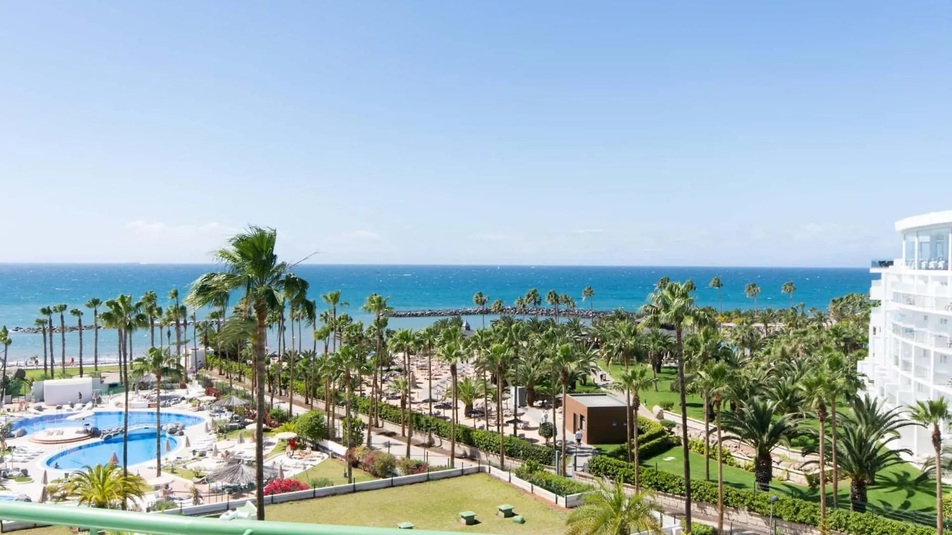 Appartement Altamira 1 - One Bed à Costa Adeje  0*, Costa Adeje (Tenerife) Espagne