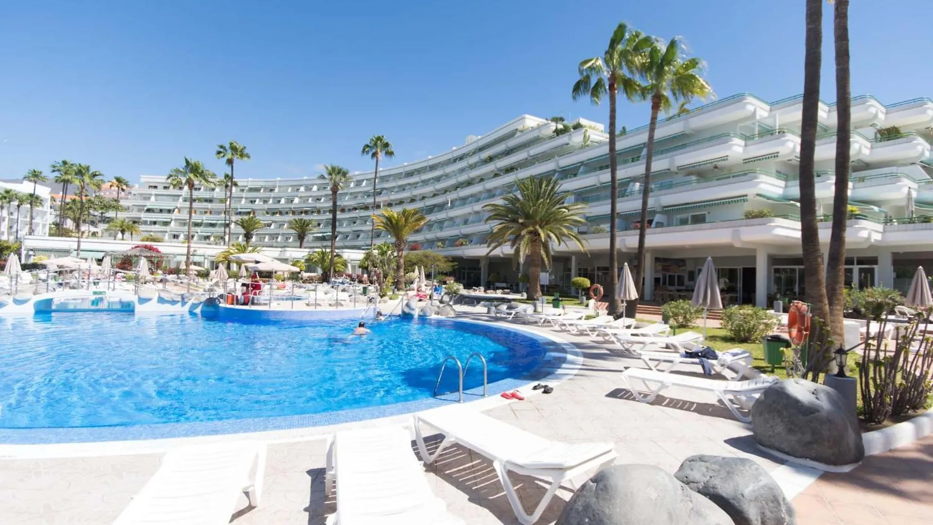 Appartement Altamira 1 - One Bed à Costa Adeje  Costa Adeje (Tenerife)