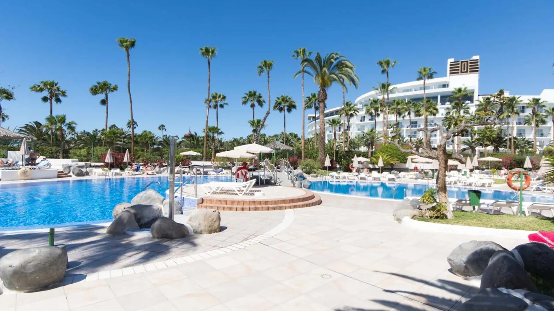Appartement Altamira 1 - One Bed à Costa Adeje