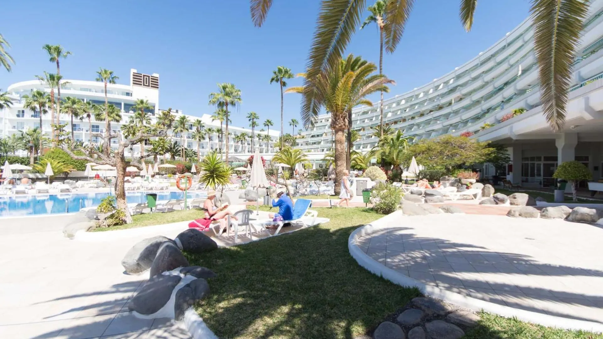 Appartement Altamira 1 - One Bed à Costa Adeje  0*, Costa Adeje (Tenerife)