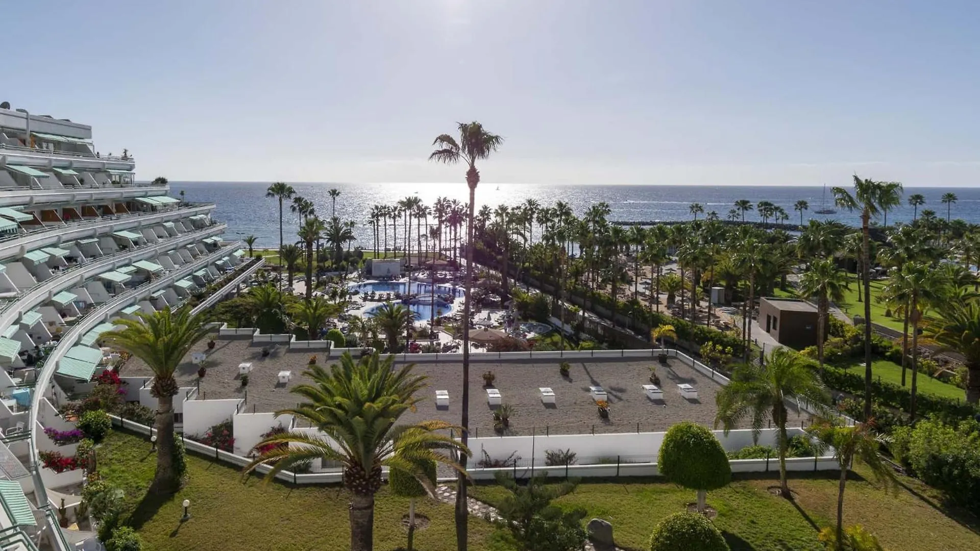 Appartement Altamira 1 - One Bed à Costa Adeje