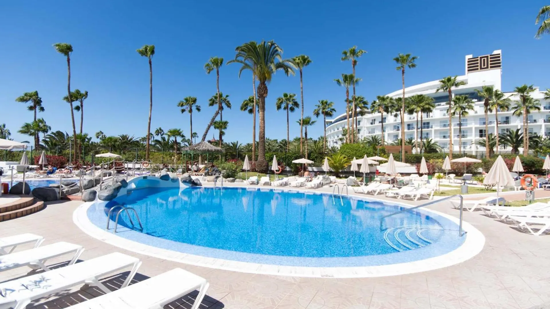 Appartement Altamira 1 - One Bed à Costa Adeje   Costa Adeje (Tenerife)