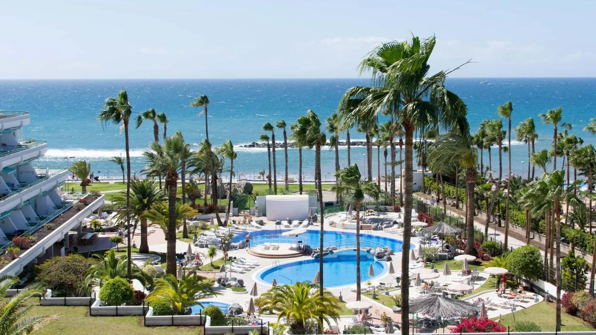 Appartement Altamira 1 - One Bed à Costa Adeje  0*, Costa Adeje (Tenerife) Espagne