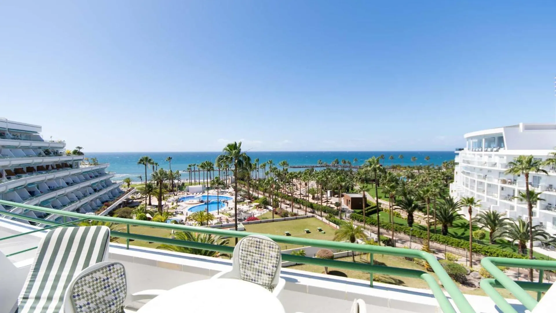 Appartement Altamira 1 - One Bed à Costa Adeje  Espagne