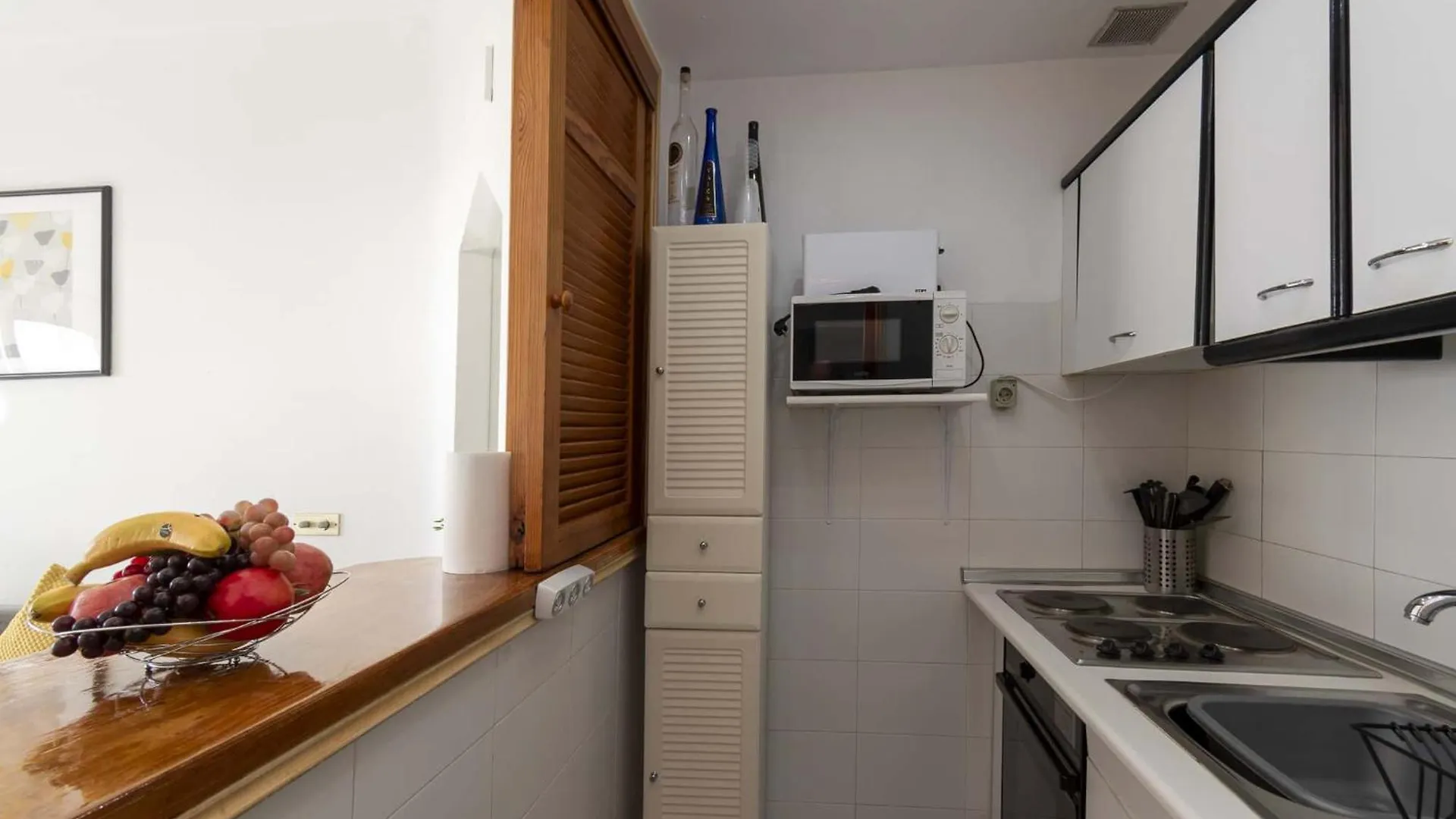Appartement Altamira 1 - One Bed à Costa Adeje