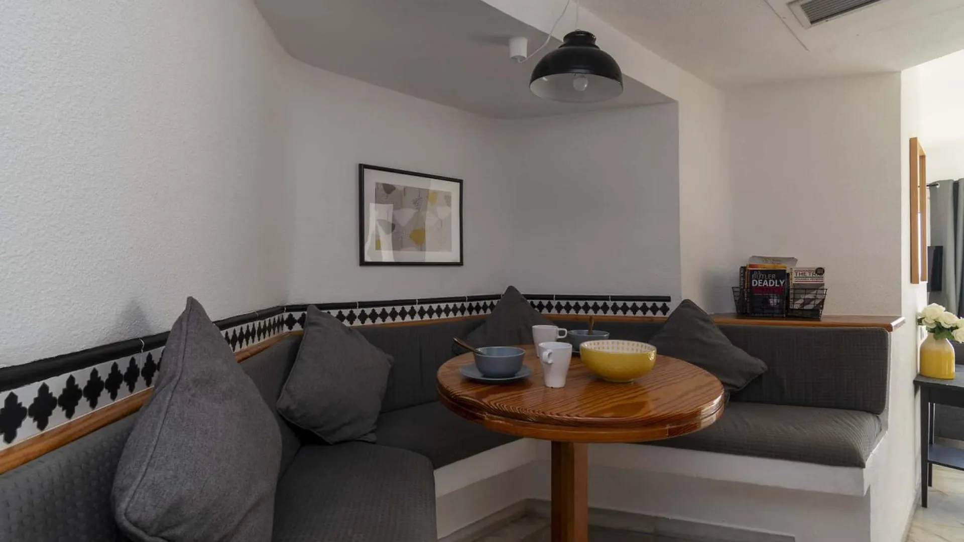 Appartement Altamira 1 - One Bed à Costa Adeje   Costa Adeje (Tenerife)