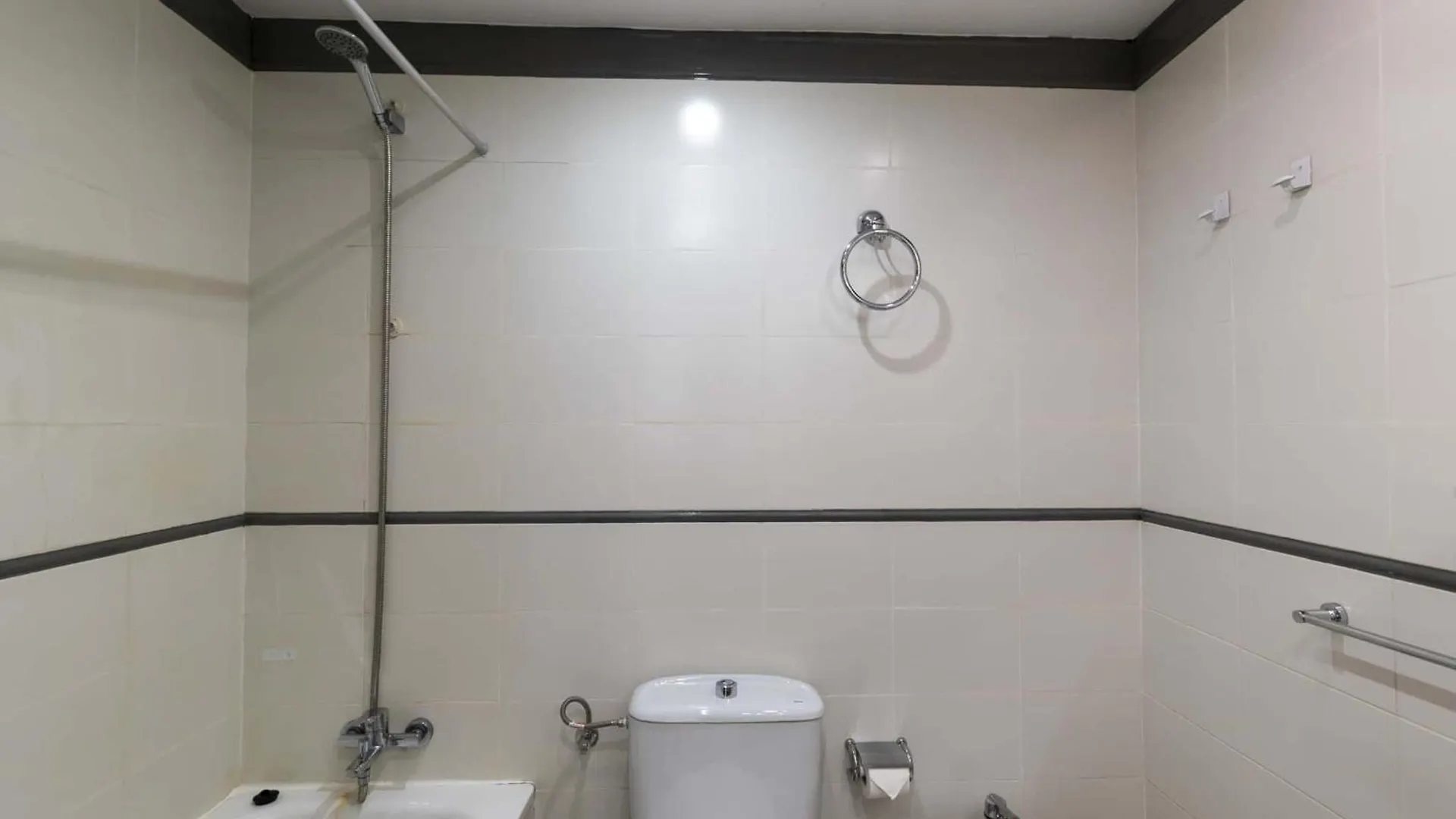 Appartement Altamira 1 - One Bed à Costa Adeje  Costa Adeje (Tenerife)