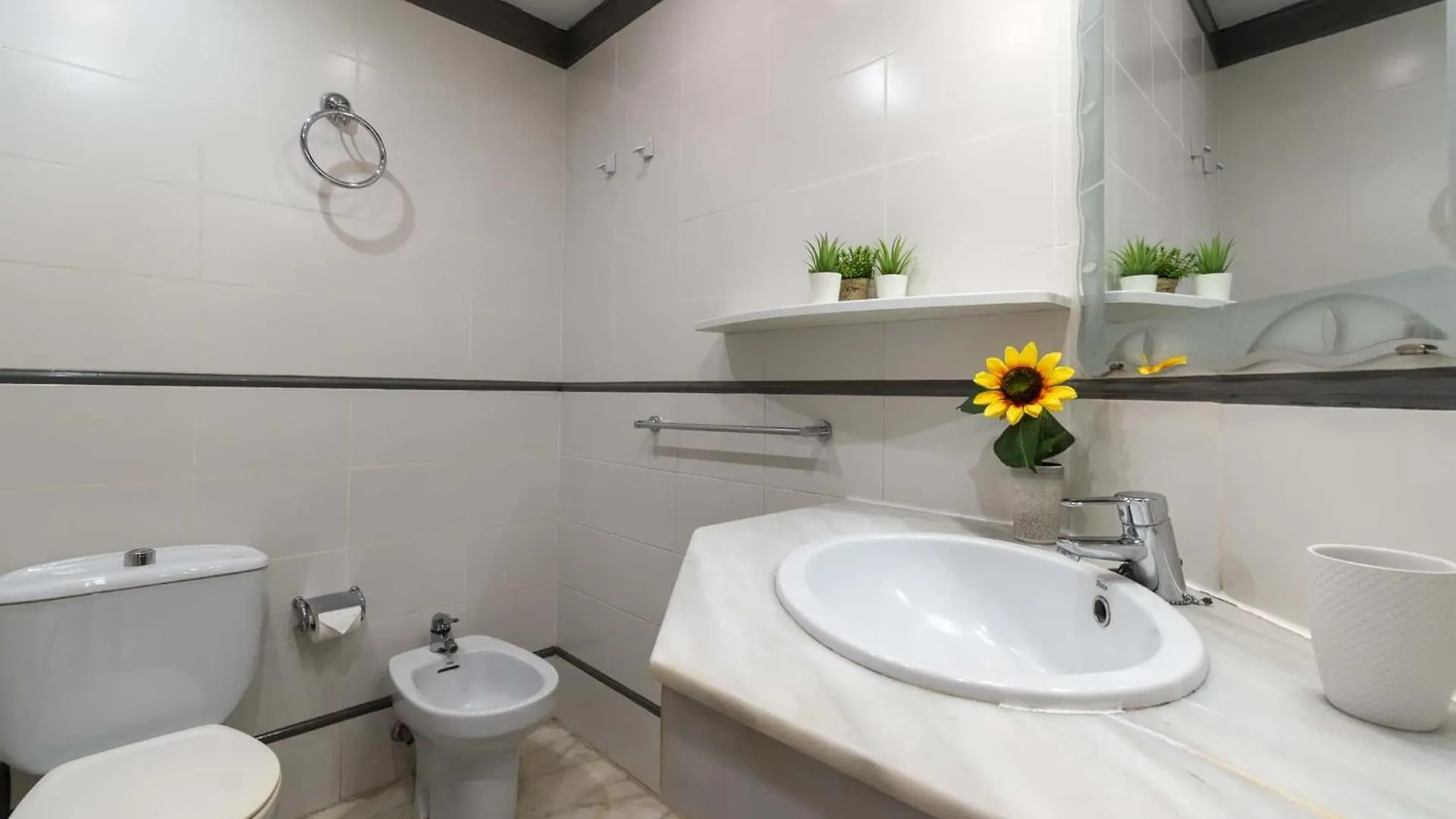 Appartement Altamira 1 - One Bed à Costa Adeje  Espagne