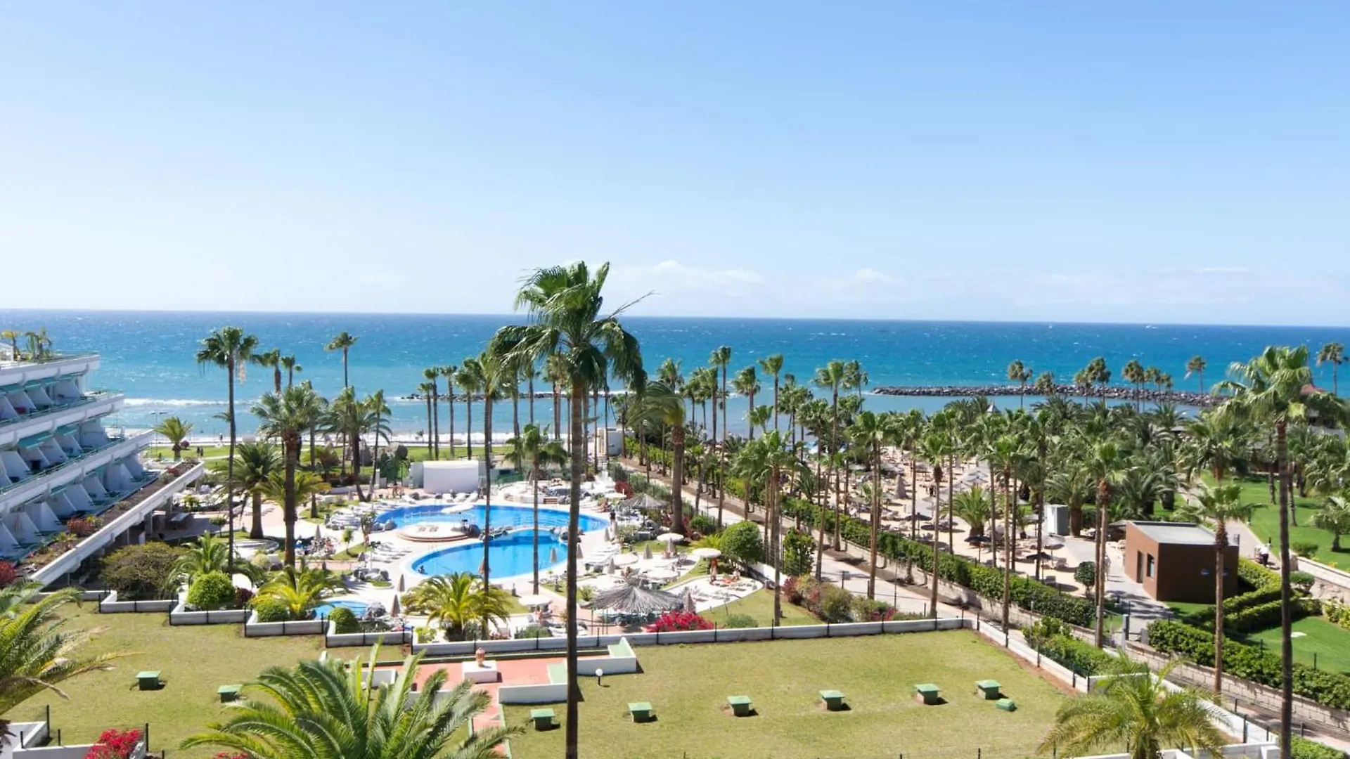 Appartement Altamira 1 - One Bed à Costa Adeje  Espagne
