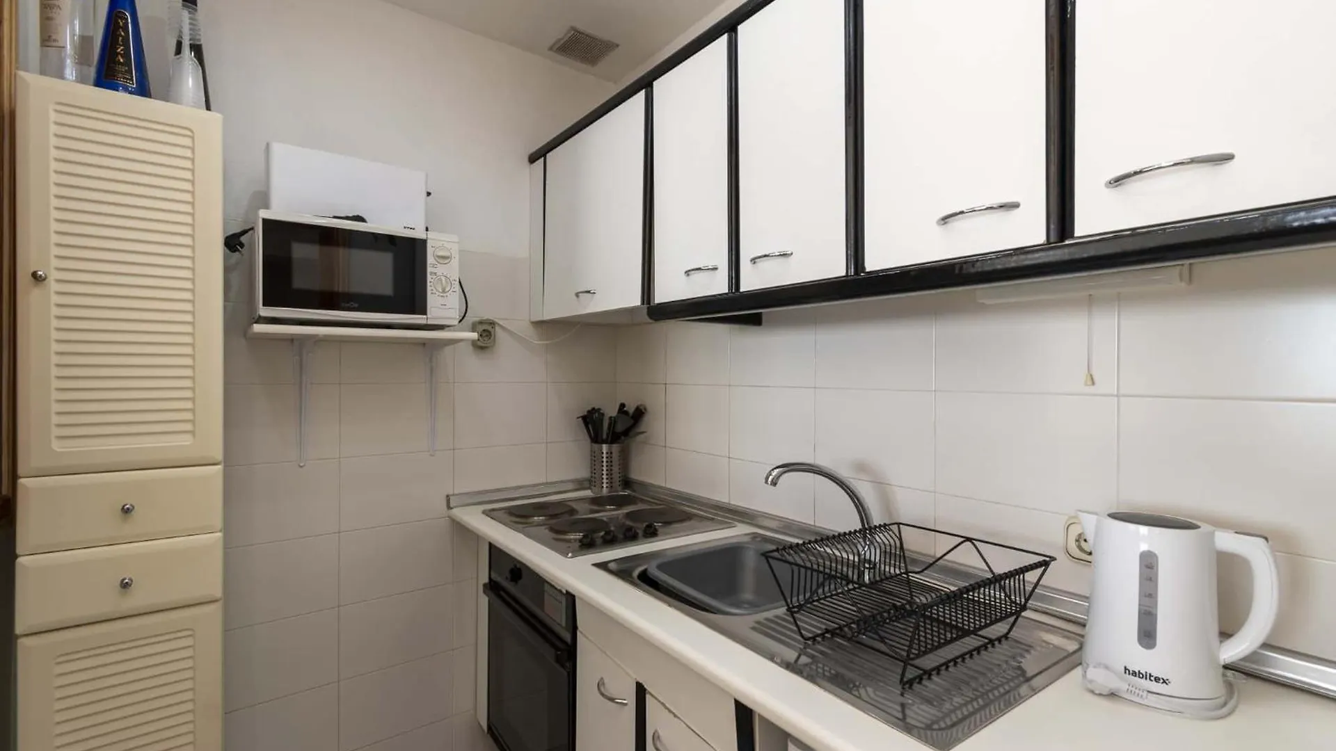 Appartement Altamira 1 - One Bed à Costa Adeje  0*, Costa Adeje (Tenerife)