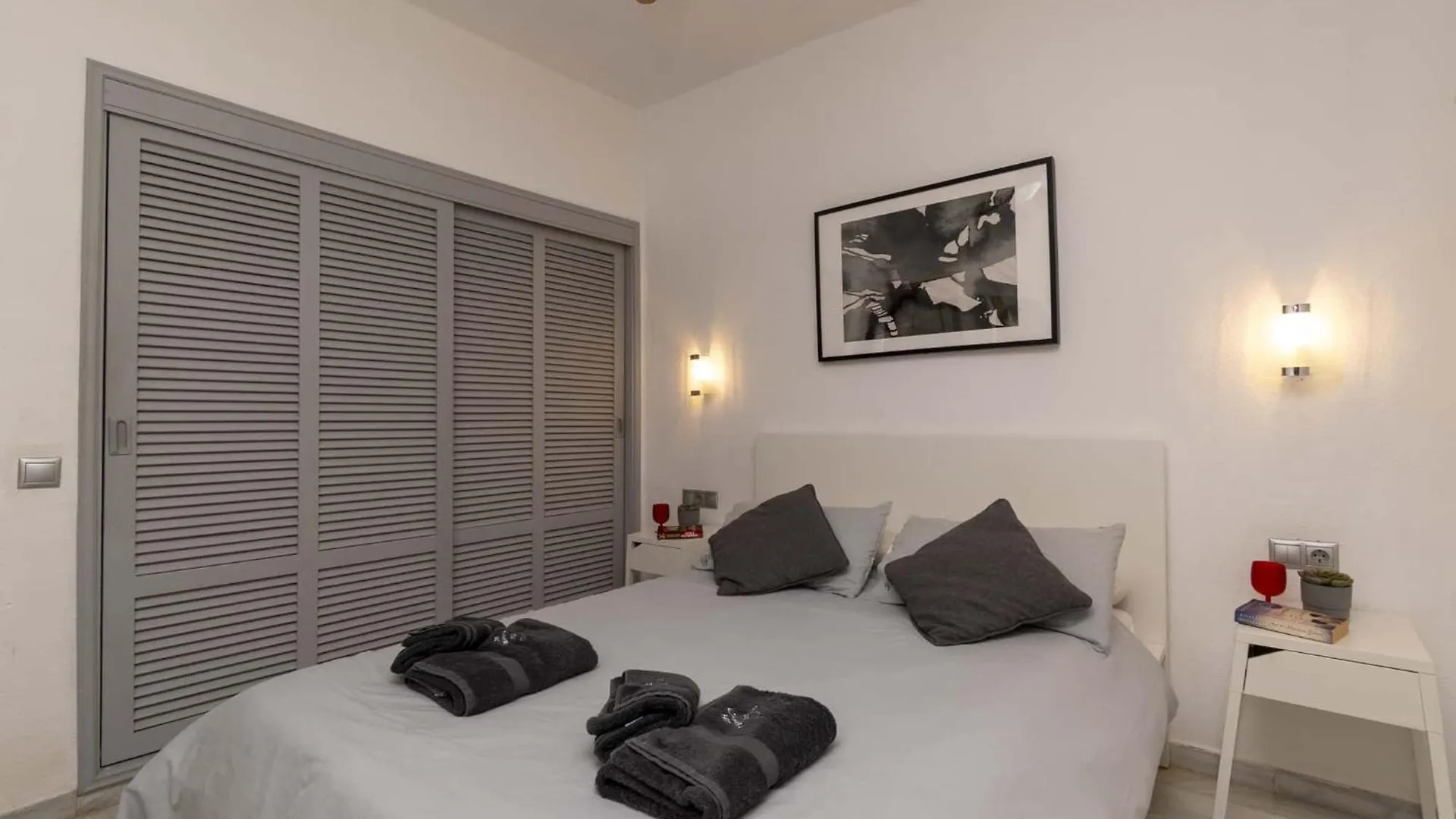 Appartement Altamira 1 - One Bed à Costa Adeje  Costa Adeje (Tenerife)