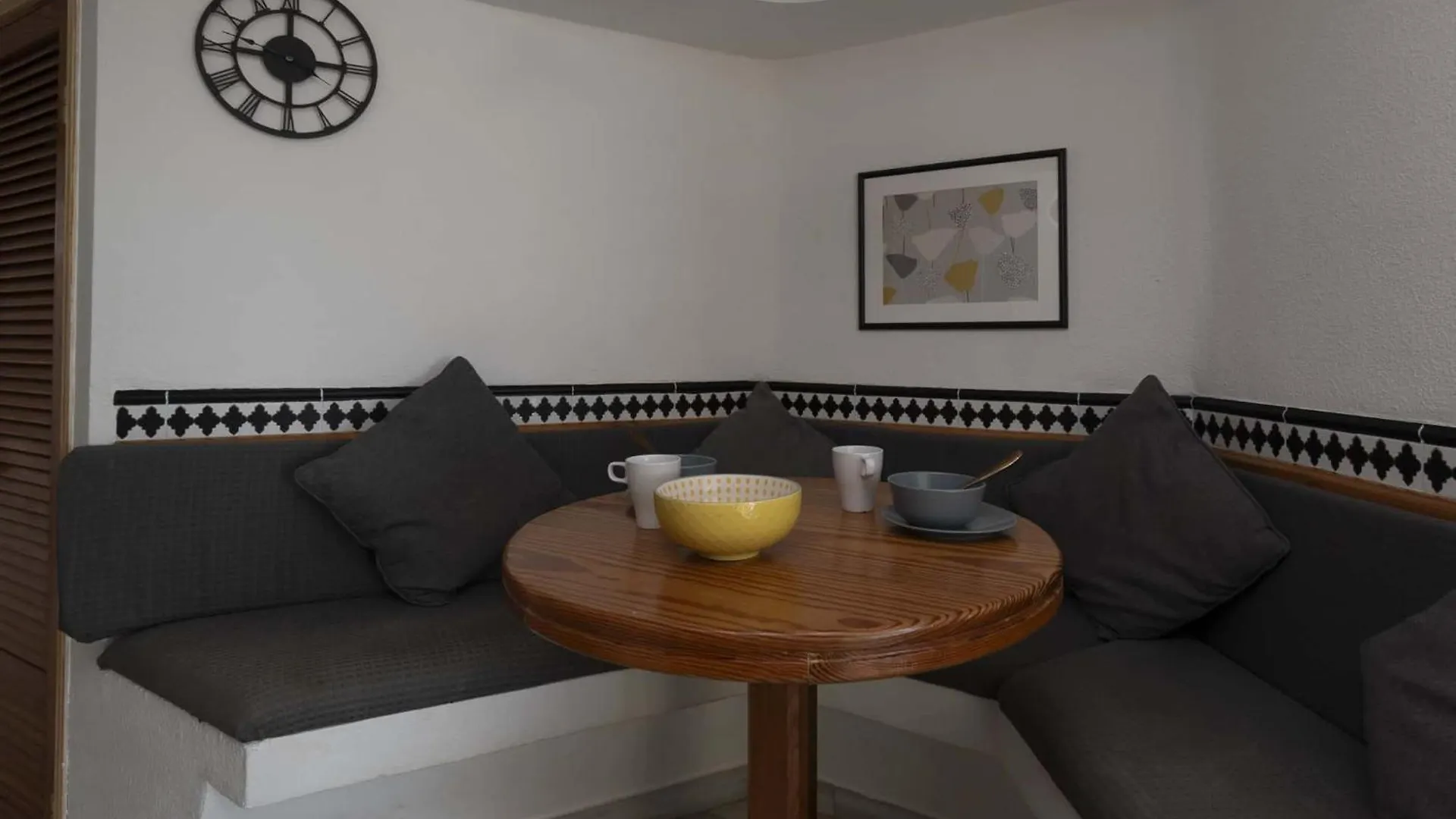 Appartement Altamira 1 - One Bed à Costa Adeje