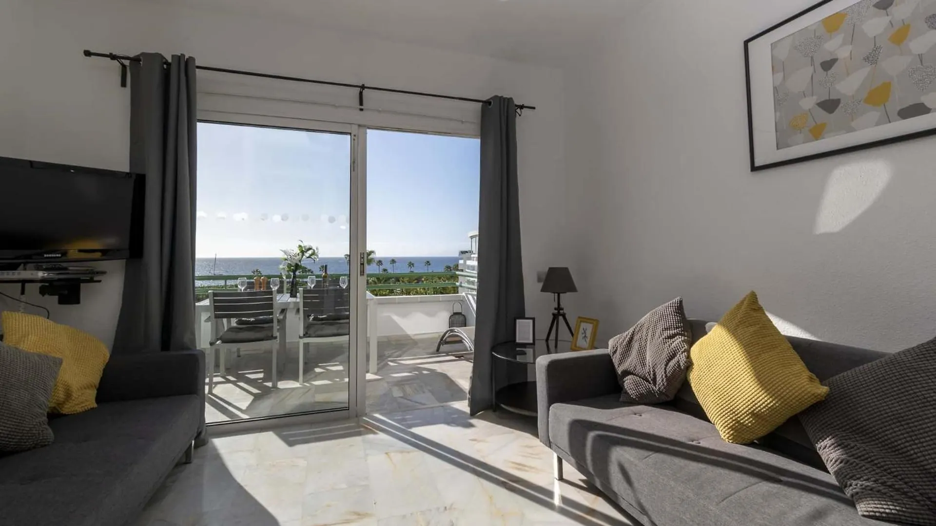 Appartement Altamira 1 - One Bed à Costa Adeje  0*, Costa Adeje (Tenerife)