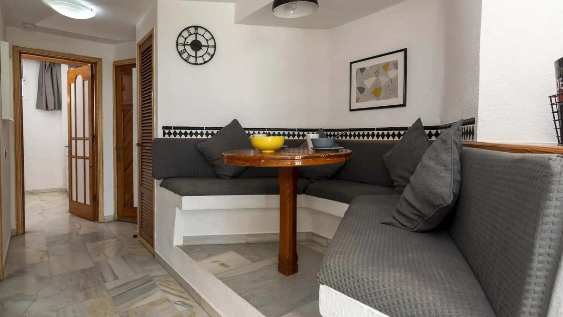 Appartement Altamira 1 - One Bed à Costa Adeje
