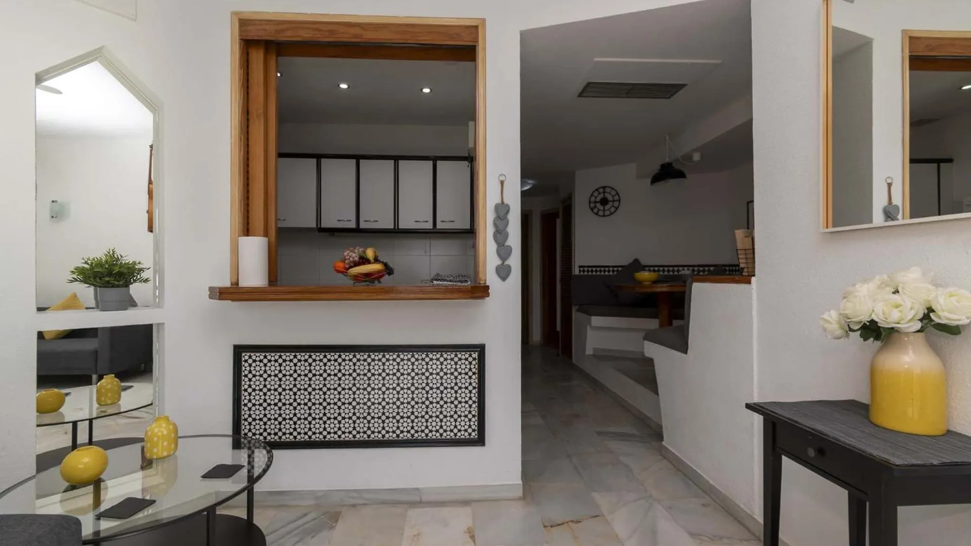 Appartement Altamira 1 - One Bed à Costa Adeje