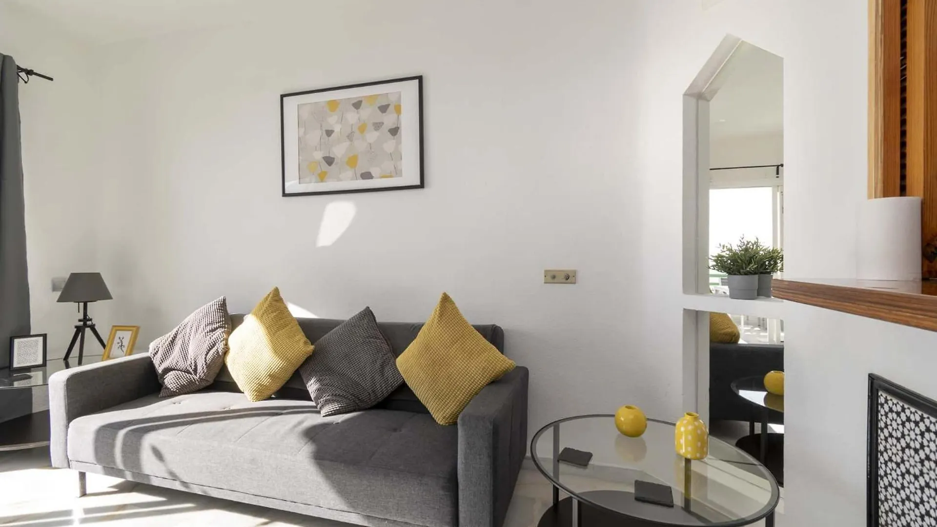 Appartement Altamira 1 - One Bed à Costa Adeje