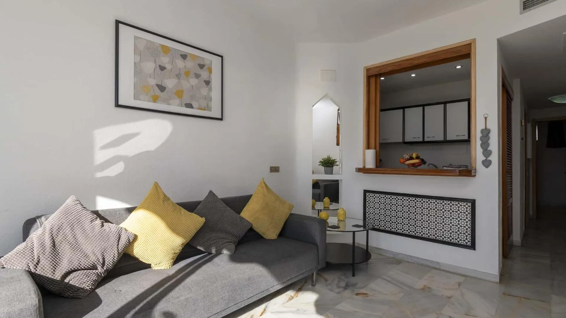 Appartement Altamira 1 - One Bed à Costa Adeje