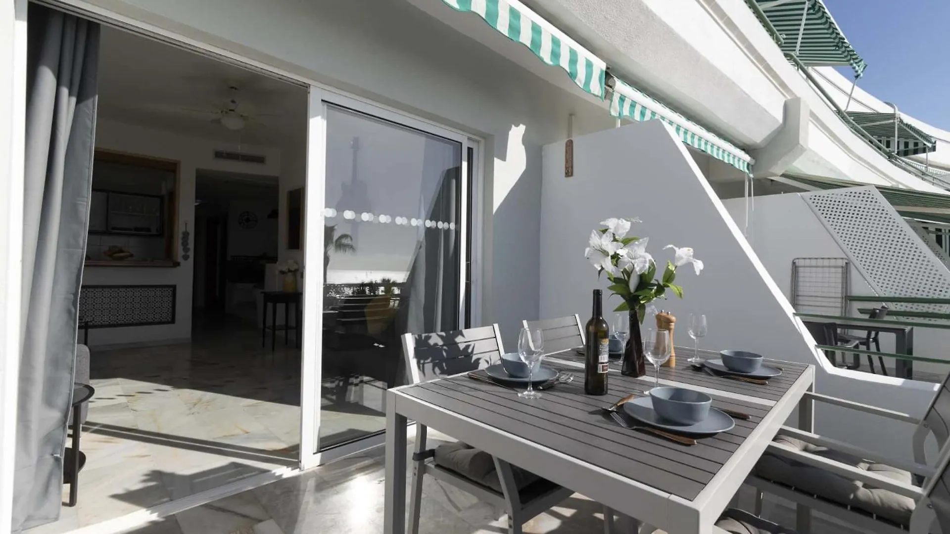 Appartement Altamira 1 - One Bed à Costa Adeje  0*, Costa Adeje (Tenerife) Espagne