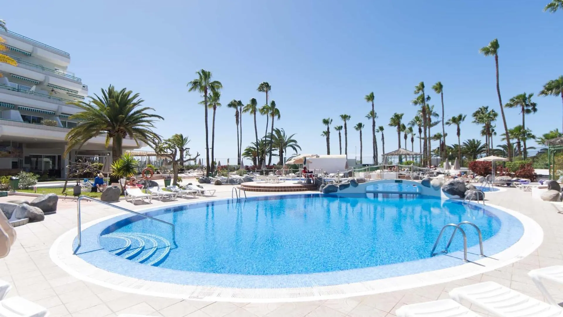 Appartement Altamira 1 - One Bed à Costa Adeje