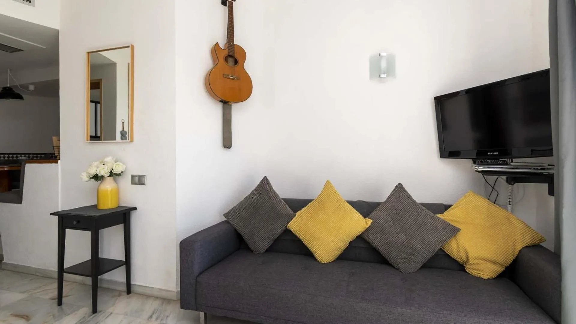 Altamira 1 - One Bed Apartment Costa Adeje  Spain