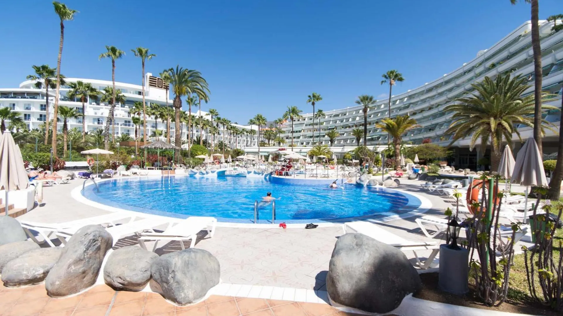 Altamira 1 - One Bed Apartment Costa Adeje  Spain