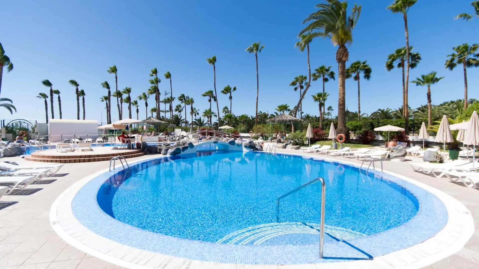 Altamira 1 - One Bed Apartment Costa Adeje  0*, Costa Adeje (Tenerife) Spain