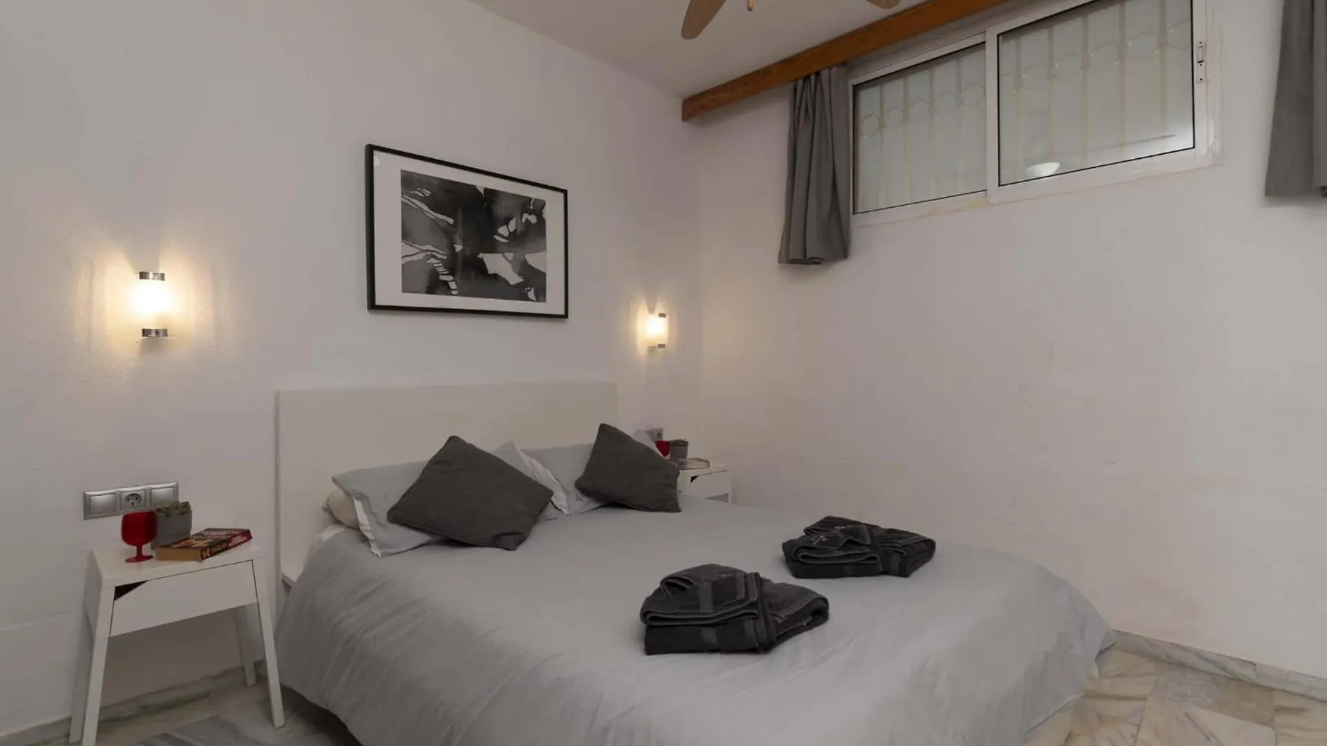 Altamira 1 - One Bed Apartment Costa Adeje  Spain