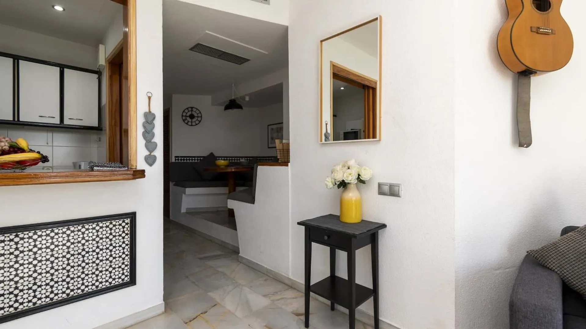 Altamira 1 - One Bed Apartment Costa Adeje