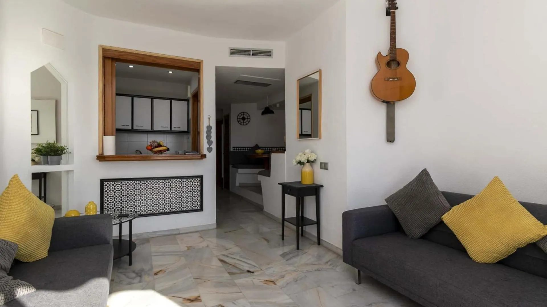 Altamira 1 - One Bed Apartment Costa Adeje  Spain