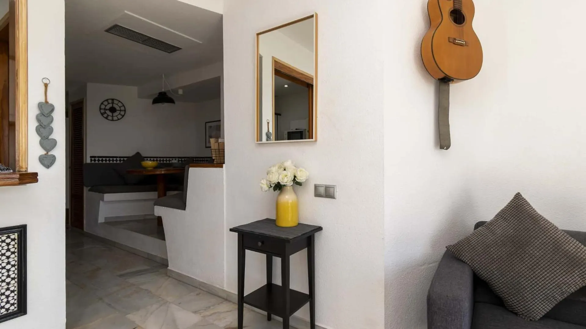 Altamira 1 - One Bed Apartment Costa Adeje  0*, Costa Adeje (Tenerife) Spain