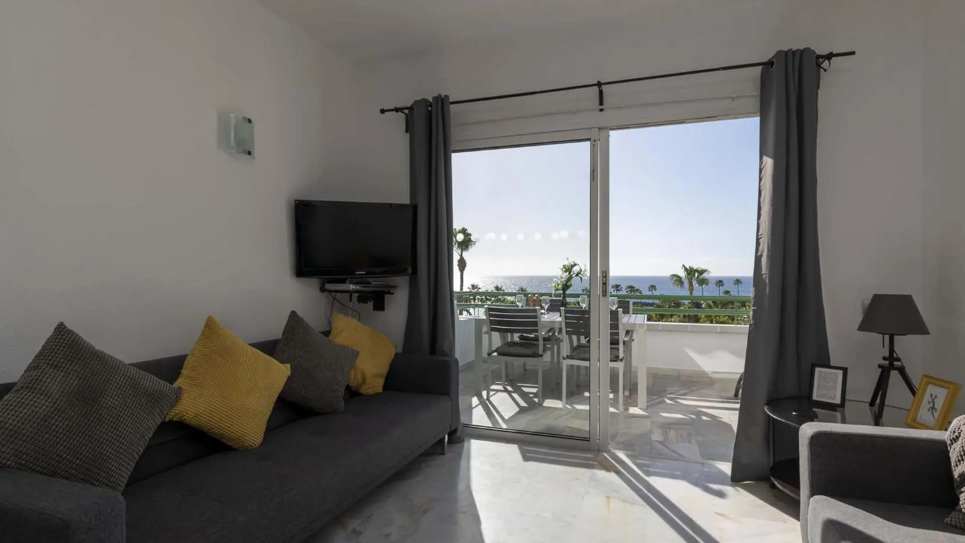 Altamira 1 - One Bed Apartment Costa Adeje   Costa Adeje (Tenerife)
