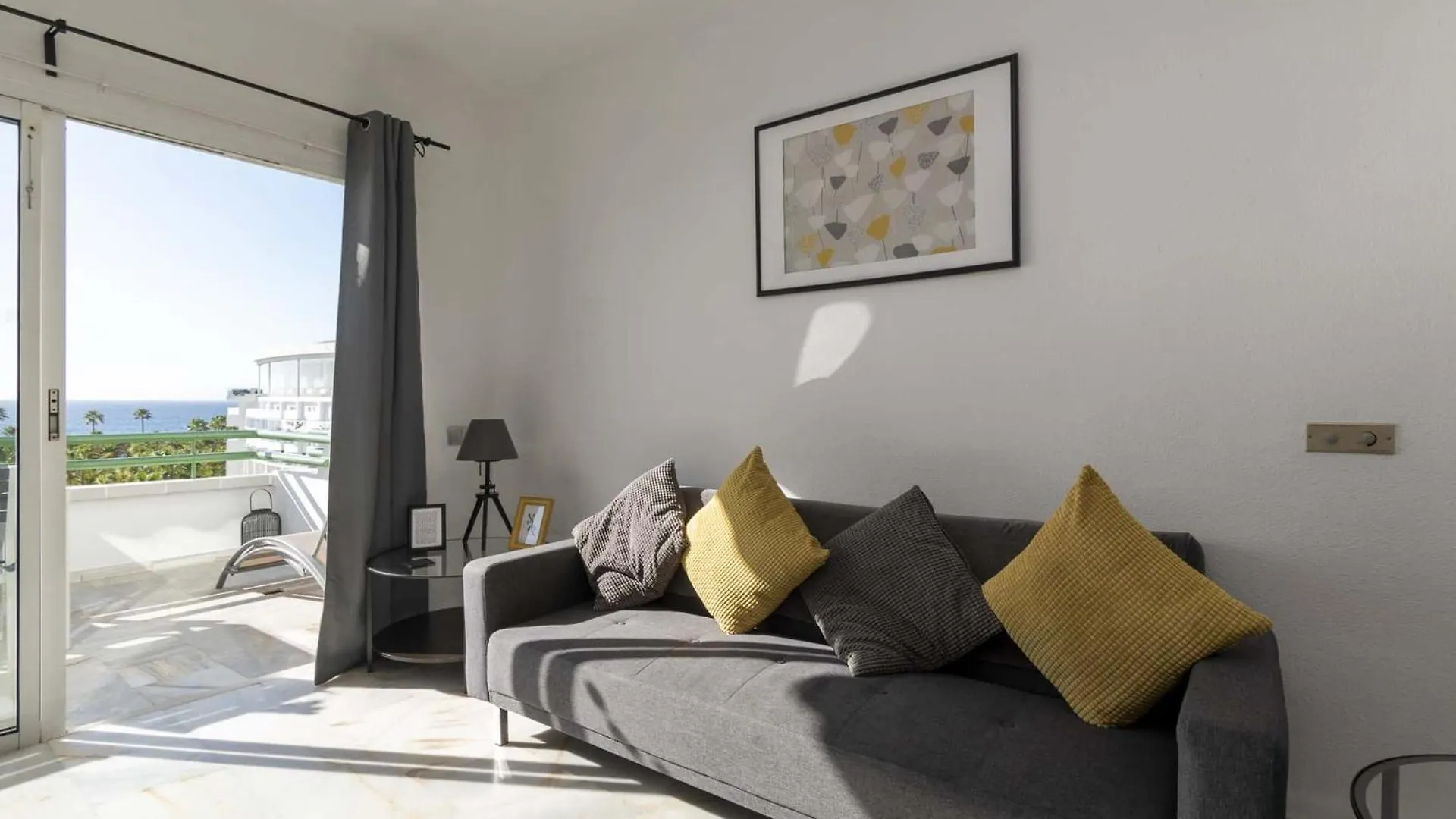 Altamira 1 - One Bed Apartment Costa Adeje  Spain