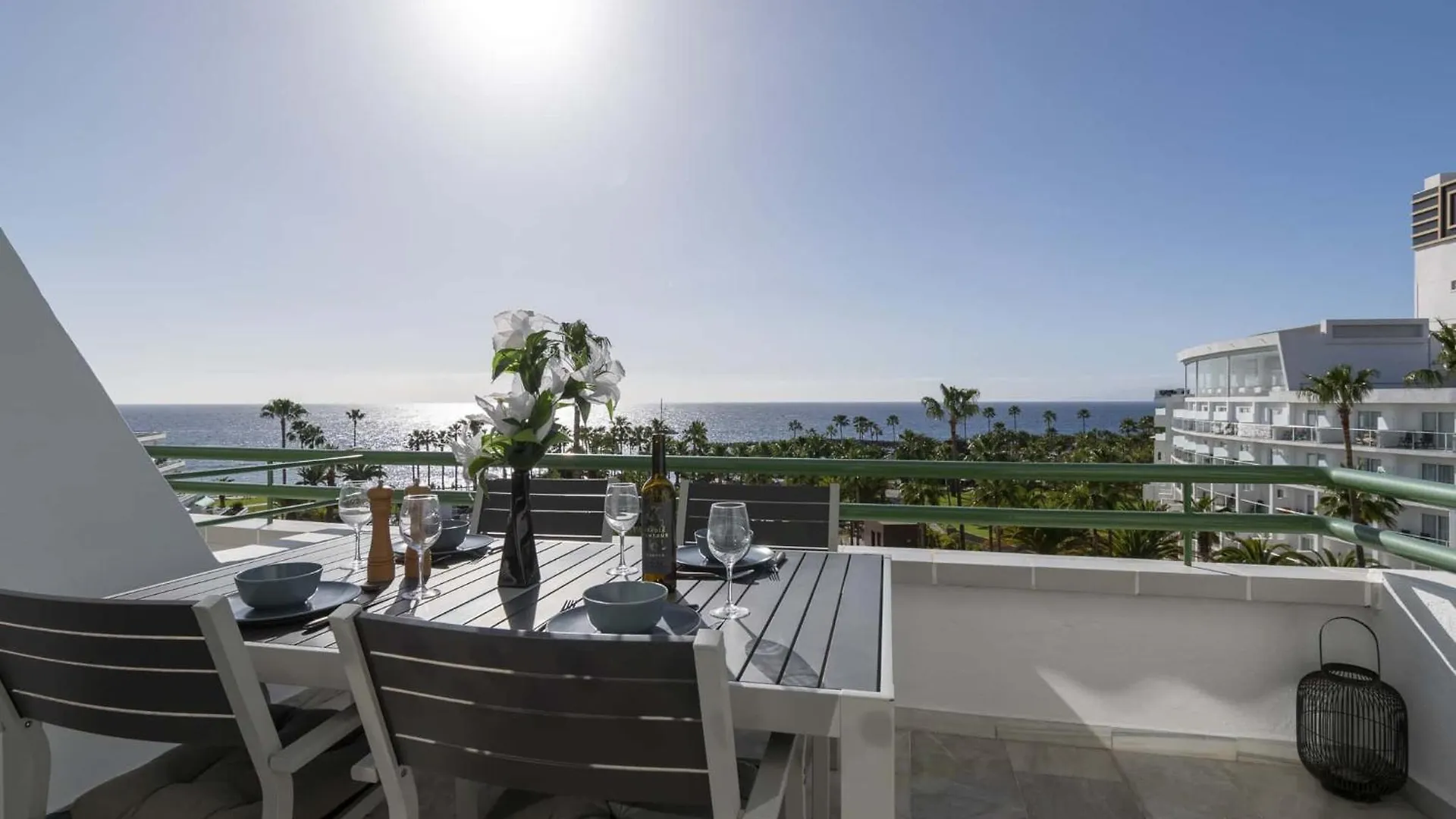 Altamira 1 - One Bed Apartment Costa Adeje  Costa Adeje (Tenerife)