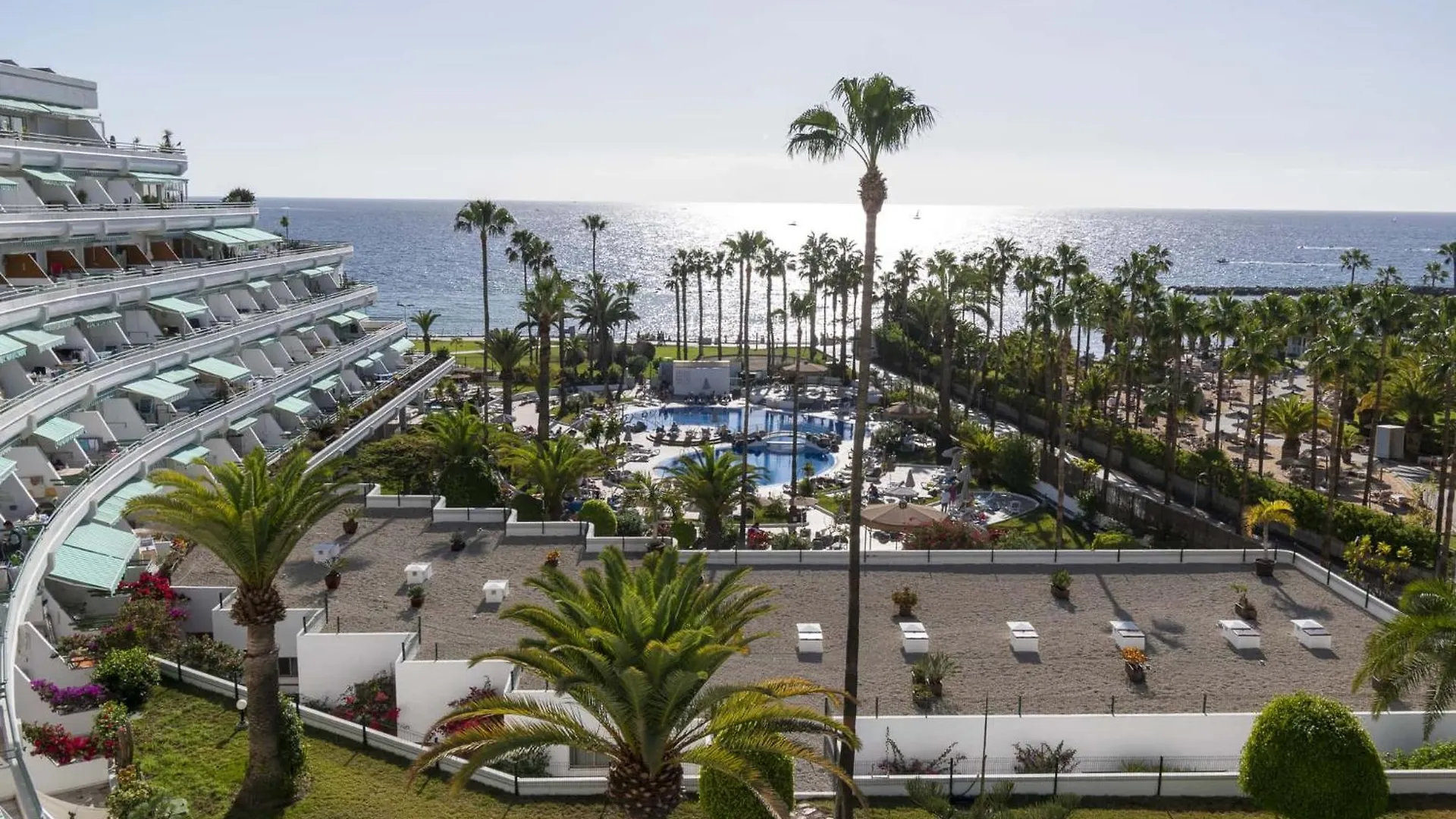 Altamira 1 - One Bed Apartment Costa Adeje  0*, Costa Adeje (Tenerife)