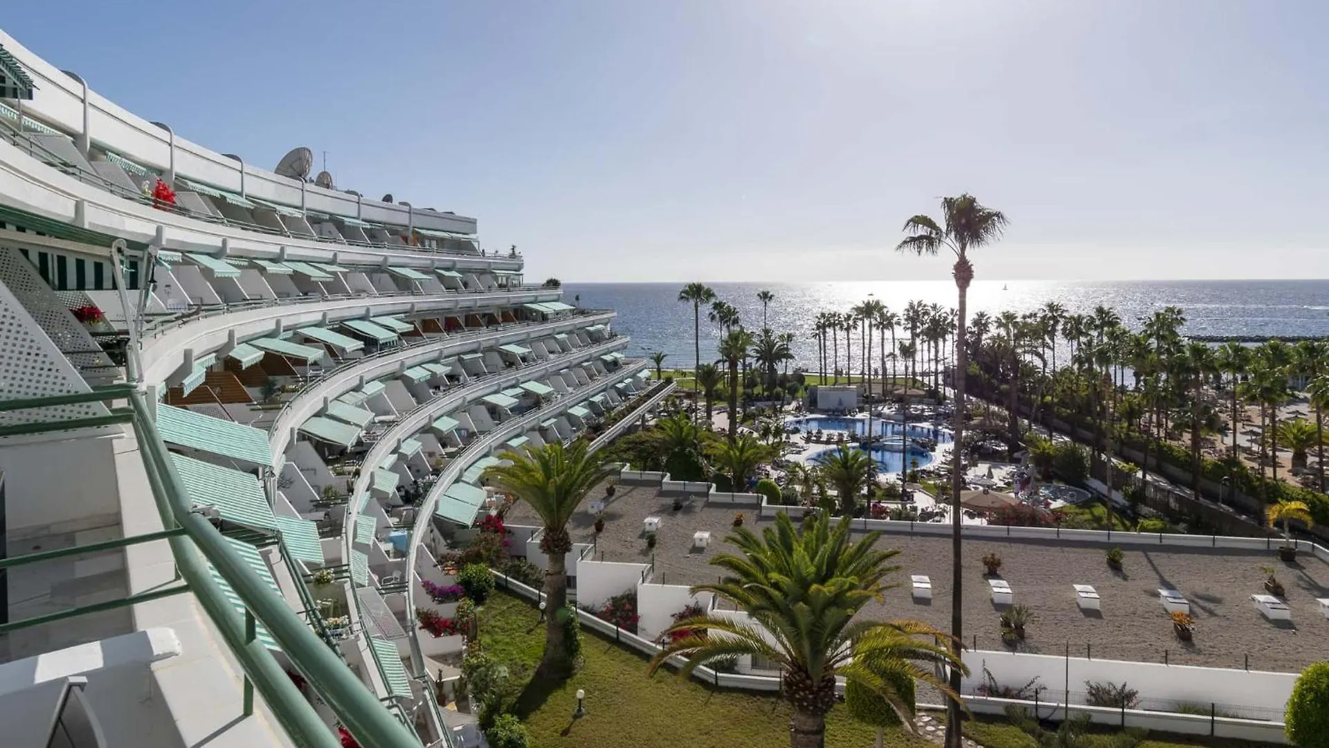 Altamira 1 - One Bed Apartment Costa Adeje