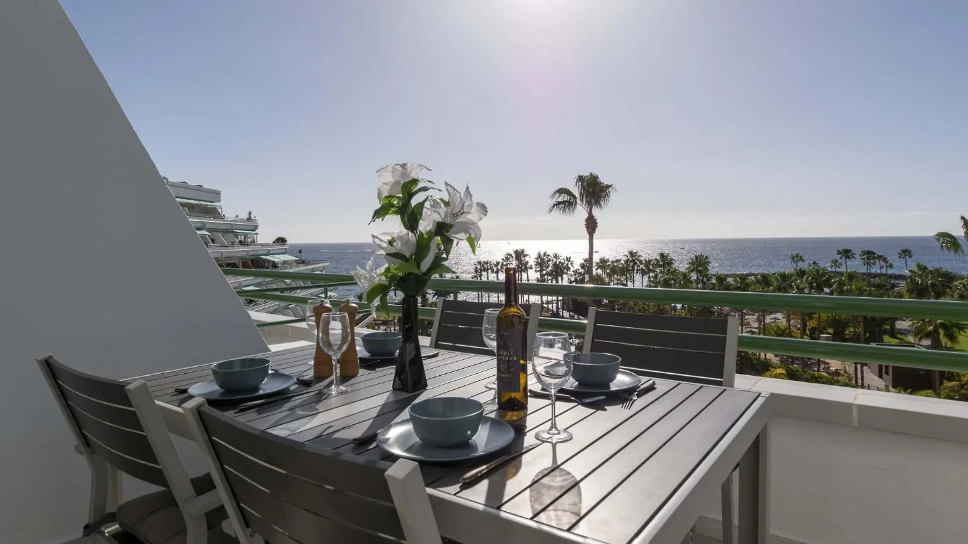 Altamira 1 - One Bed Apartment Costa Adeje