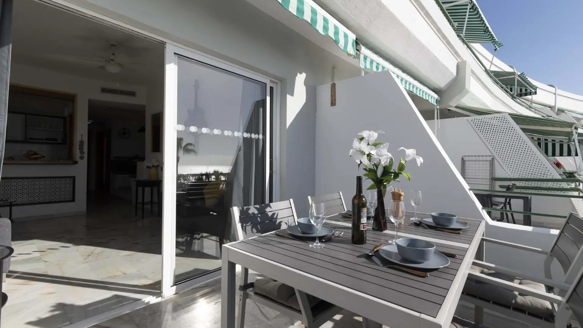 Altamira 1 - One Bed Apartment Costa Adeje   Costa Adeje (Tenerife)