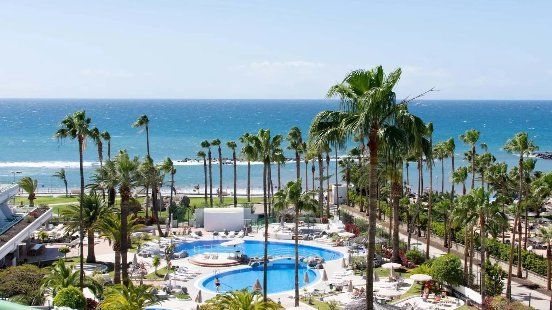 Altamira 1 - One Bed Apartment Costa Adeje