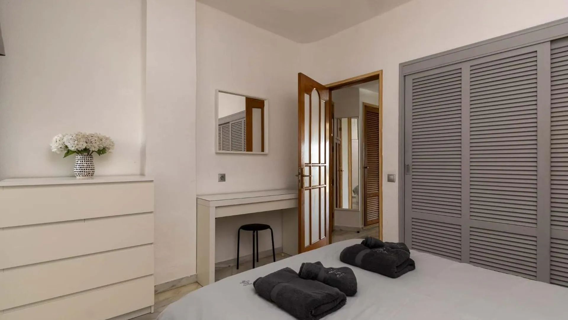 Altamira 1 - One Bed Apartment Costa Adeje