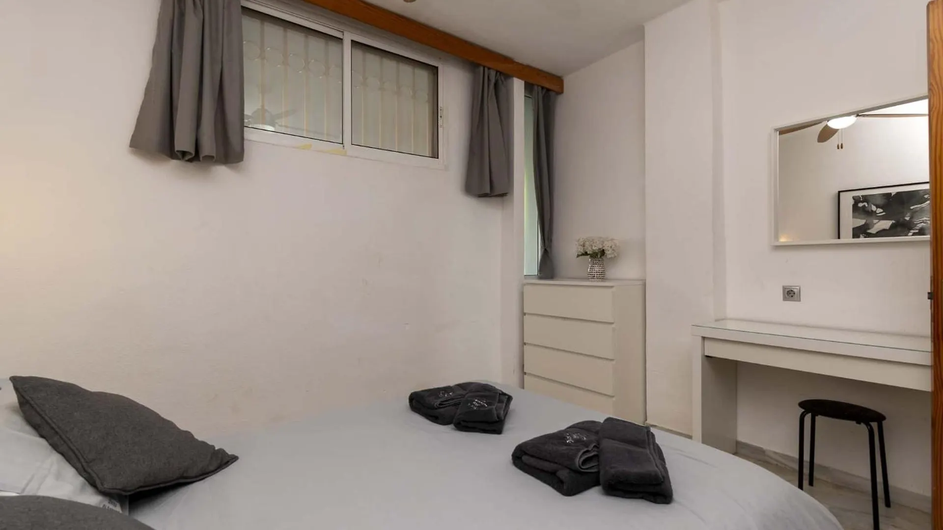 Altamira 1 - One Bed Apartment Costa Adeje