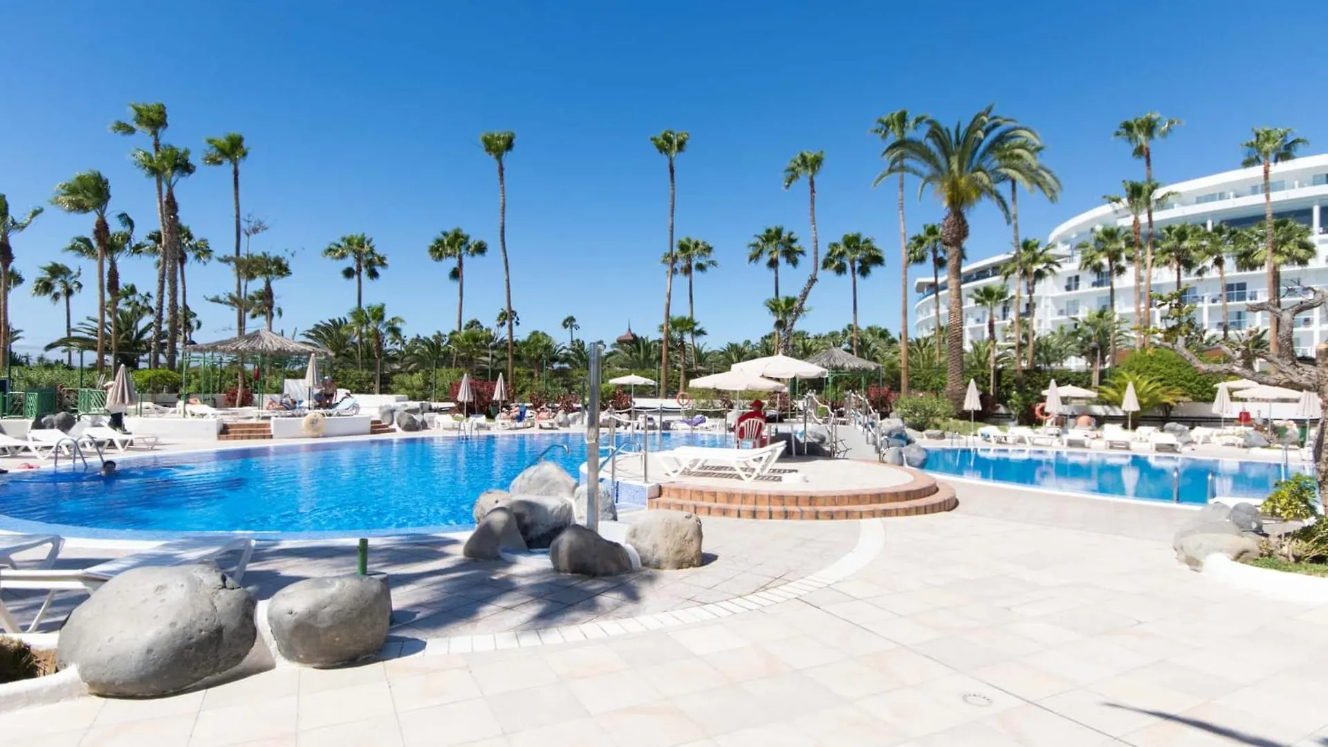Altamira 1 - One Bed Apartment Costa Adeje